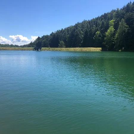 Гостевой дом Eliska 3*