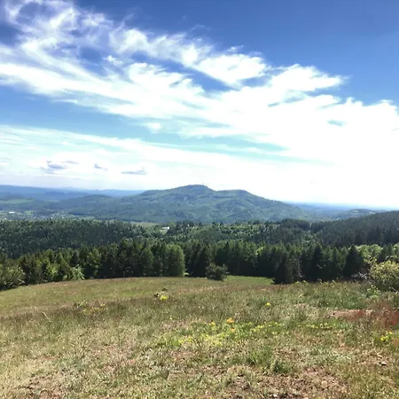 Гостевой дом Eliska