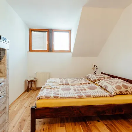 Eliska 3* Штявницке-Бане