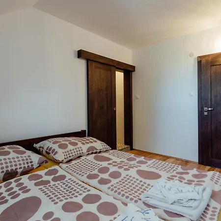 Eliska Гостевой дом