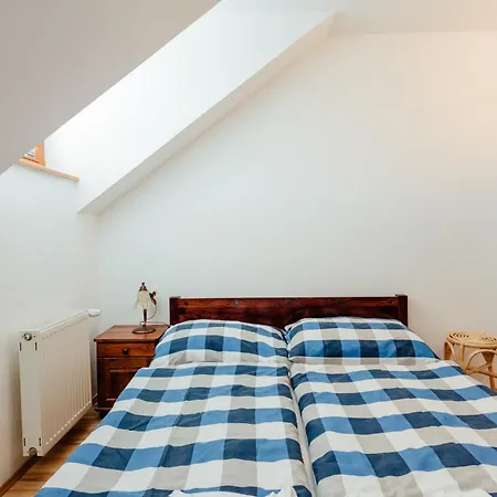 Eliska Гостевой дом