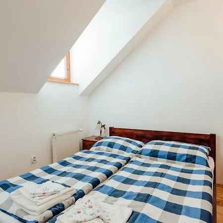 Гостевой дом Eliska 3*