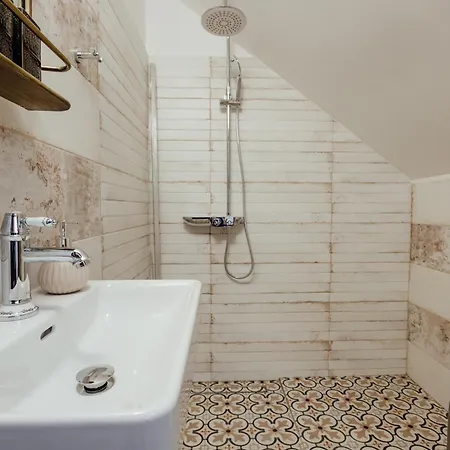 Eliska Гостевой дом Штявницке-Бане