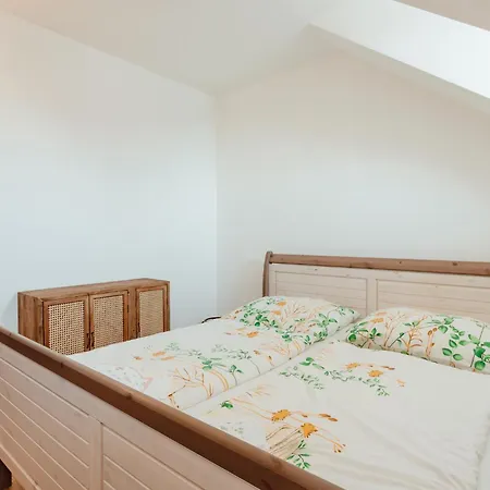 Eliska Гостевой дом Штявницке-Бане