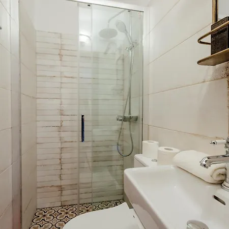 Eliska Guest house *