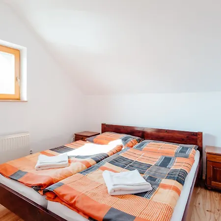 Eliska Guest house *