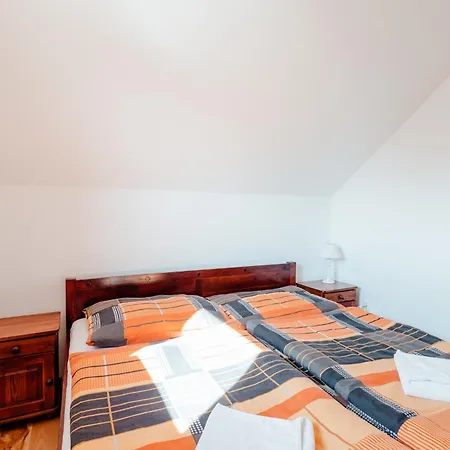 Guest house Eliska