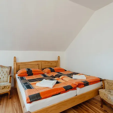 Гостевой дом Eliska Штявницке-Бане