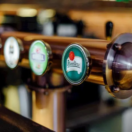 Eliska 3* Штявницке-Бане