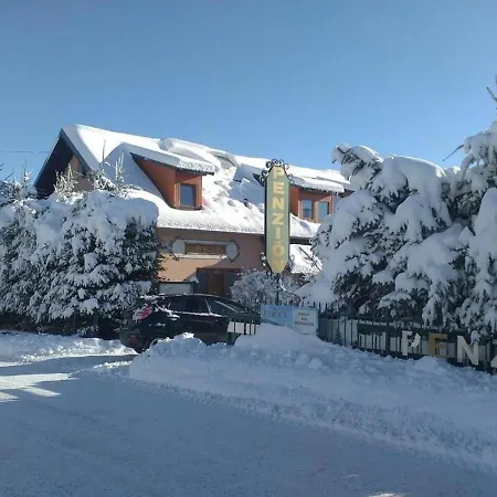 Eliska Штявницке-Бане