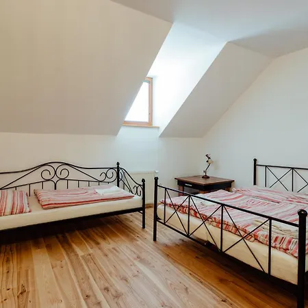 Eliska Гостевой дом