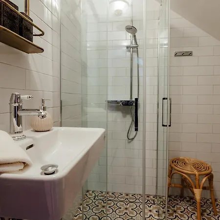 Гостевой дом Eliska 3*