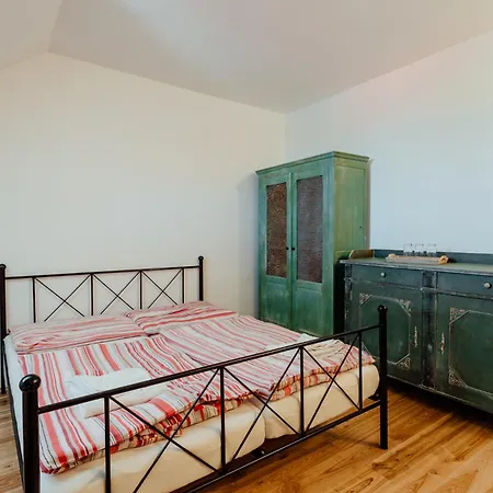 Guest house Eliska