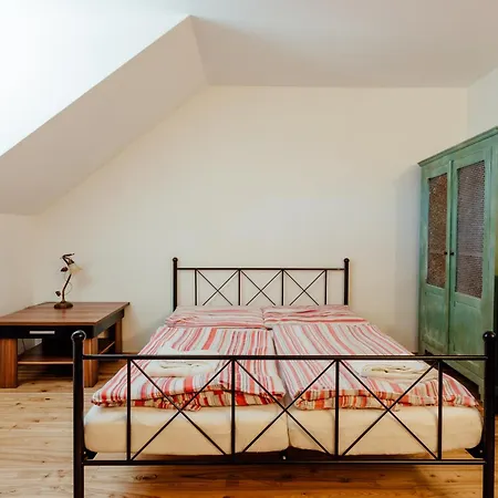 Eliska Гостевой дом Штявницке-Бане