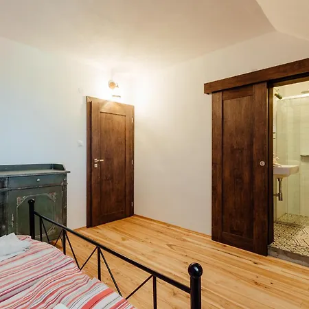 Гостевой дом Eliska Штявницке-Бане